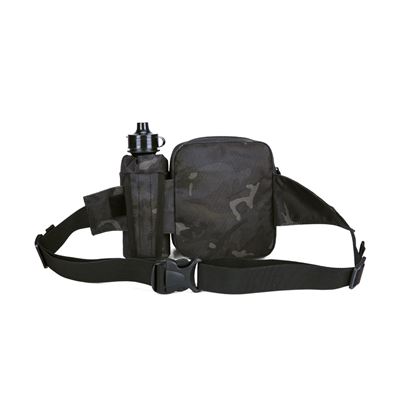 Ľadvinka Pioneer s fľašou BTP BLACK KOMBAT KO-2426-BTPB 3