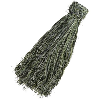 Strapce maskovacie GHILLIE STRINGS 250 g