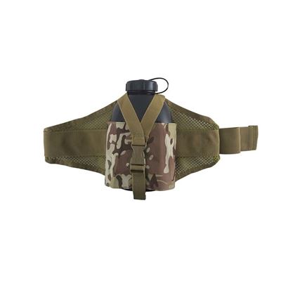 Opasok s puzdrom na fľašu BTP KOMBAT KO-2992 4