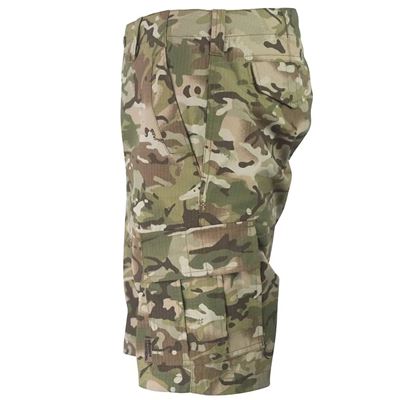 Nohavice krátke RECON CARGO BTP