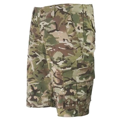 Nohavice krátke RECON CARGO BTP