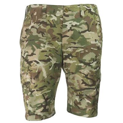Nohavice krátke RECON CARGO BTP