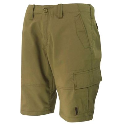 Nohavice krátke RECON CARGO COYOTE