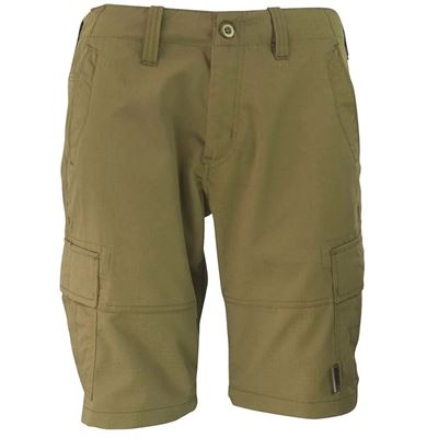 Nohavice krátke RECON CARGO COYOTE