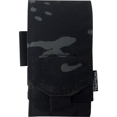 Puzdro TECH PHONE polstrované MOLLE BTP BLACK