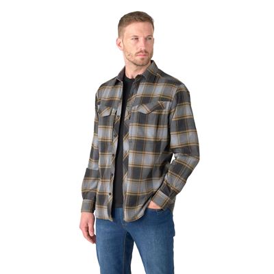 Košeľa DEFENDER Mk.2 Nylon Sorona® dl. rukáv DARK OCHRE Helikon-Tex® KO-DF2-NS-2T 2