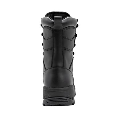Topánky taktické FORCES MOD ČIERNE KOMBAT KO-5000-BLK 4