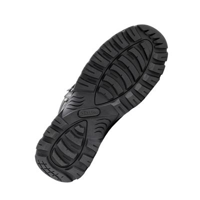 Topánky taktické FORCES MOD ČIERNE KOMBAT KO-5000-BLK 5