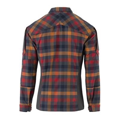 Košeľa MBDU Nylon Sorona® DARK AUTUMN