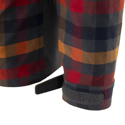 Košeľa MBDU Nylon Sorona® DARK AUTUMN