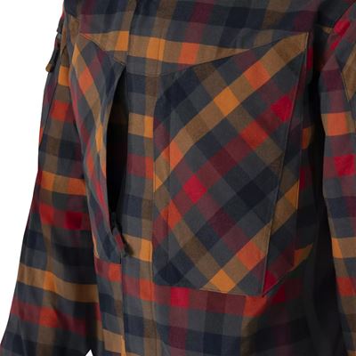 Košeľa MBDU Nylon Sorona® DARK AUTUMN