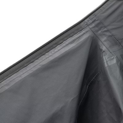 Bunda CHINOOK nepremokavá ZELENÁ Helikon-Tex® KU-KCH-PO-2U 2