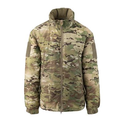 Bunda Climashield ® Apex LEVEL 7 Gen III MULTICAM®