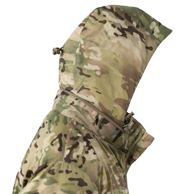 Bunda Climashield ® Apex LEVEL 7 Gen III MULTICAM®