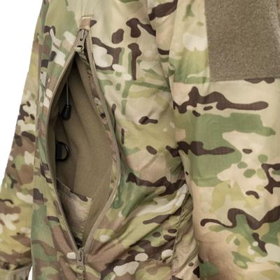 Bunda Climashield ® Apex LEVEL 7 Gen III MULTICAM®