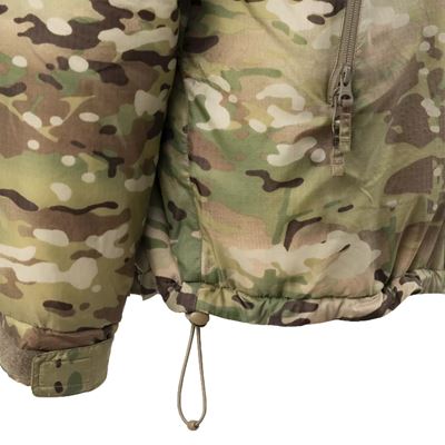 Bunda Climashield ® Apex LEVEL 7 Gen III MULTICAM®