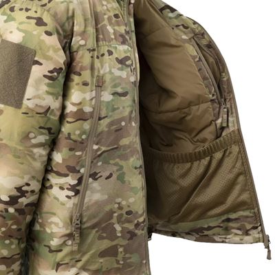 Bunda Climashield ® Apex LEVEL 7 Gen III MULTICAM®