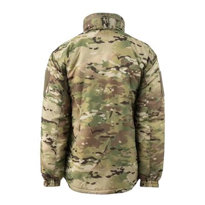 Bunda Climashield ® Apex LEVEL 7 Gen III MULTICAM®