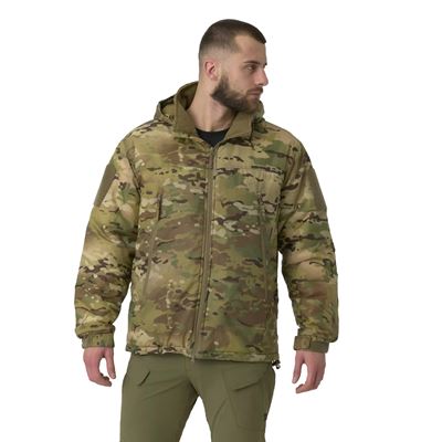 Bunda Climashield ® Apex LEVEL 7 Gen III MULTICAM®