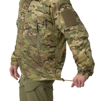 Bunda Climashield ® Apex LEVEL 7 Gen III MULTICAM®