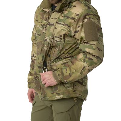 Bunda Climashield ® Apex LEVEL 7 Gen III MULTICAM®