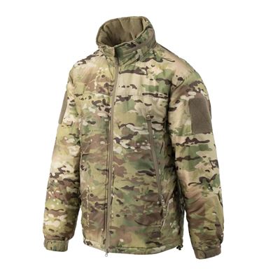 Bunda Climashield ® Apex LEVEL 7 Gen III MULTICAM®