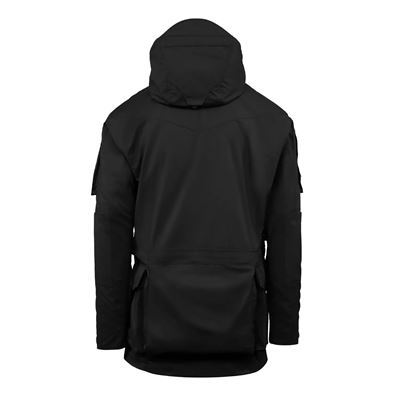 Bunda RECON SMOCK DuraCanvas® ČIERNÁ Helikon-Tex® KU-RSJ-DV-01 4