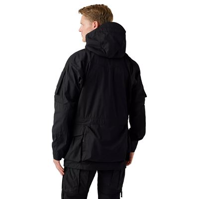 Bunda RECON SMOCK DuraCanvas® ČIERNÁ Helikon-Tex® KU-RSJ-DV-01 15