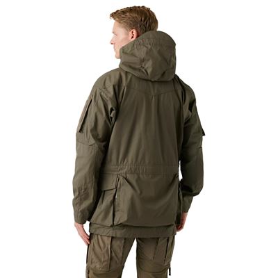 Bunda RECON SMOCK DuraCanvas® TAIGA GREEN Helikon-Tex® KU-RSJ-DV-09 13