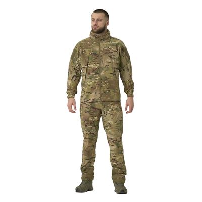 Bunda TROOPER MK2 MULTICAM®