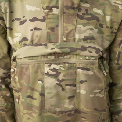 Bunda vetrovka TRACER MULTICAM®