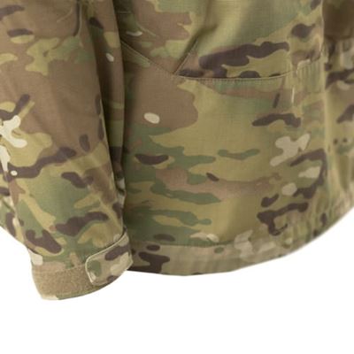 Bunda vetrovka TRACER MULTICAM®