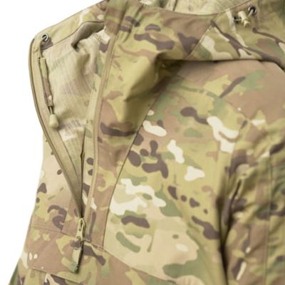 Bunda vetrovka TRACER MULTICAM®