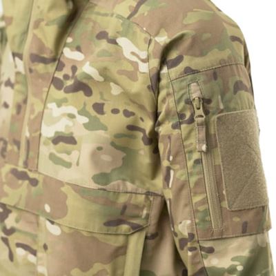 Bunda vetrovka TRACER MULTICAM®