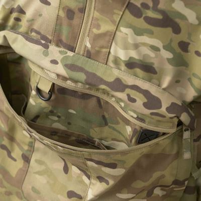 Bunda vetrovka TRACER MULTICAM®