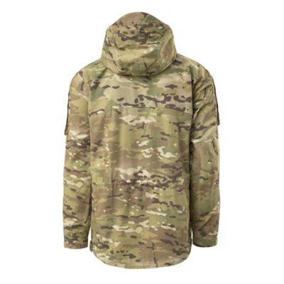 Bunda vetrovka TRACER MULTICAM®