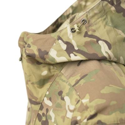 Bunda vetrovka TRACER MULTICAM®