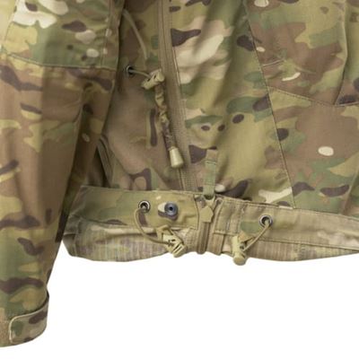 Bunda vetrovka TRACER MULTICAM®