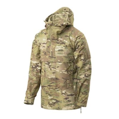 Bunda vetrovka TRACER MULTICAM®