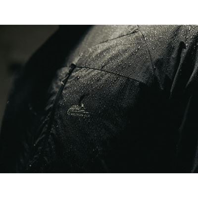 Bunda WOLFHOUND LITE ČIERNA Helikon-Tex® KU-WHL-NL-01 3