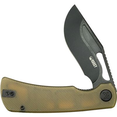 Nôž zatvárací GURKHA ULTEM BSW