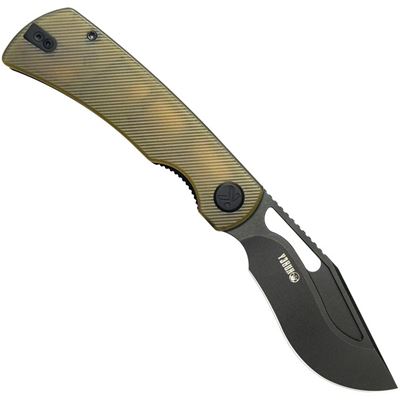 Nôž zatvárací GURKHA ULTEM BSW