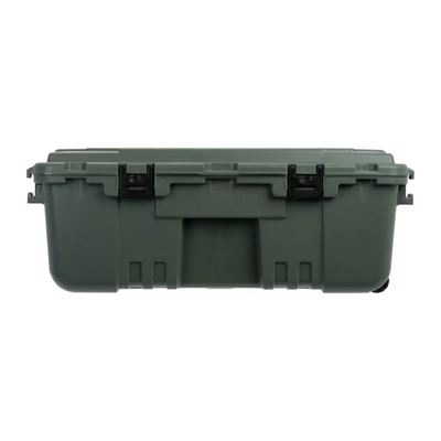 Debna/box prepravný SPORT LOCKER 120 L plast ZELENÝ PLANO LAD00148 7