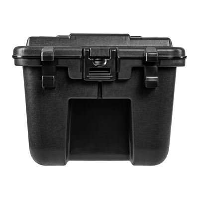 Debna/box prepravný SPORT LOCKER 120 L plast ČIERNÁ PLANO LAD00149 7