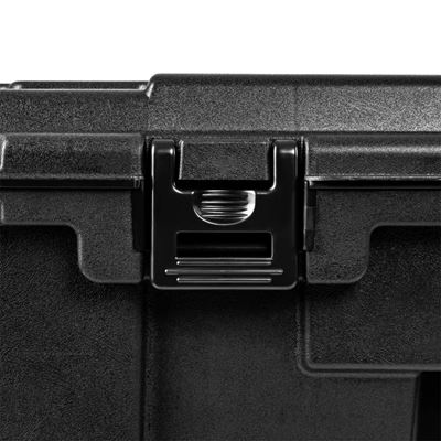 Debna/box prepravný SPORT LOCKER 120 L plast ČIERNÁ PLANO LAD00149 6