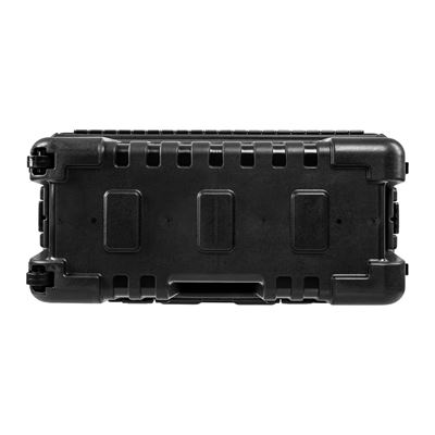 Debna/box prepravný SPORT LOCKER 120 L plast ČIERNÁ PLANO LAD00149 3