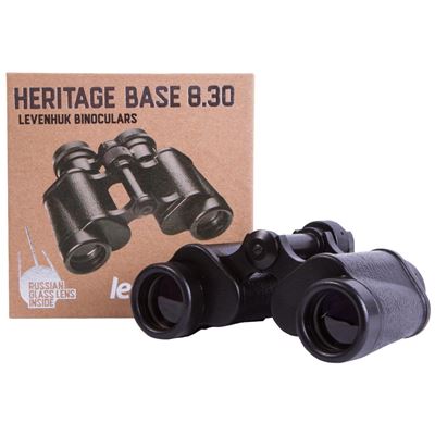 Ďalekohľad  Heritage BASE 8x30 RETRO