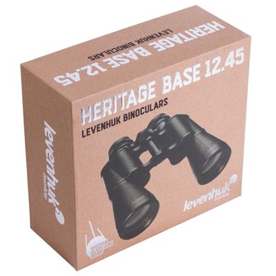Ďalekohľad  Heritage BASE 12x45 RETRO
