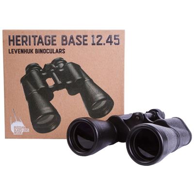 Ďalekohľad  Heritage BASE 12x45 RETRO