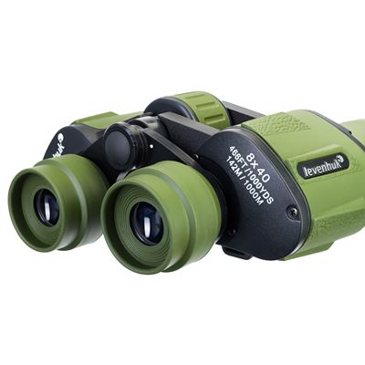 Ďalekohľad Discovery Travel 8x40